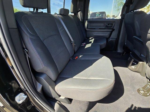 new 2026 Ram 2500 car, priced at $56,792