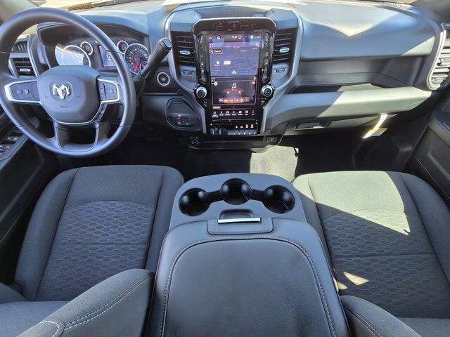 new 2026 Ram 2500 car, priced at $56,792