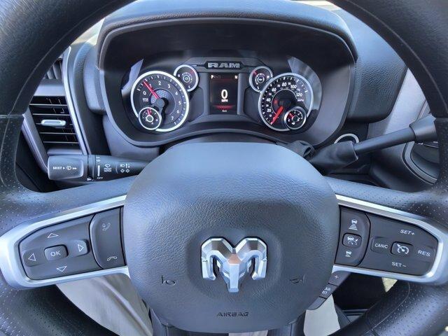 new 2026 Ram 2500 car, priced at $56,792