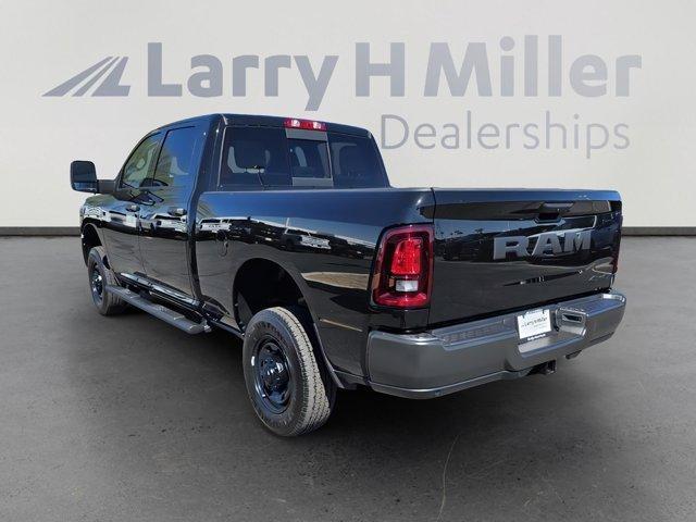 new 2026 Ram 2500 car, priced at $56,792