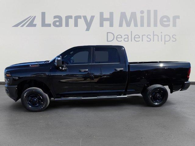 new 2026 Ram 2500 car, priced at $56,792