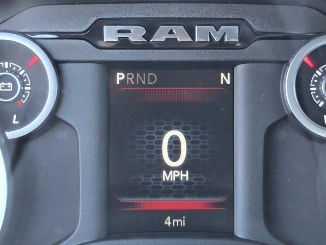new 2026 Ram 2500 car, priced at $56,792