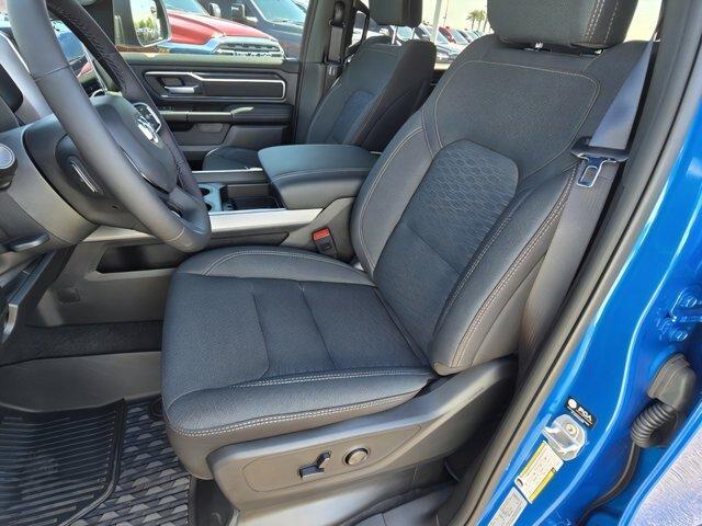 new 2026 Ram 1500 car, priced at $53,287