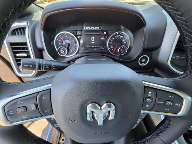 new 2026 Ram 1500 car, priced at $53,287