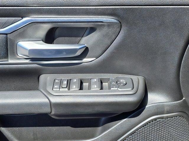 new 2026 Ram 1500 car, priced at $53,287