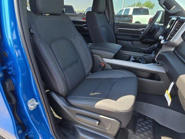 new 2026 Ram 1500 car, priced at $53,287