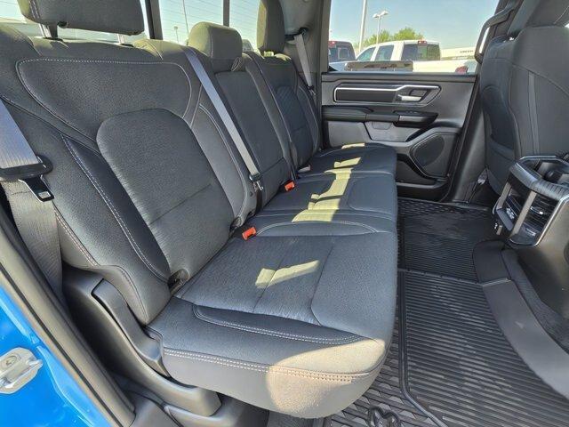 new 2026 Ram 1500 car, priced at $53,287