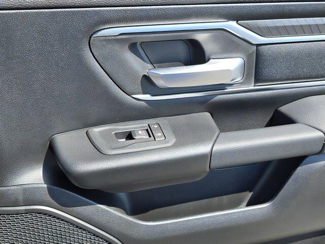 new 2026 Ram 1500 car, priced at $53,287