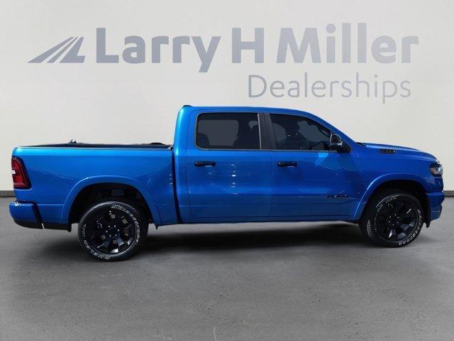 new 2026 Ram 1500 car, priced at $53,287