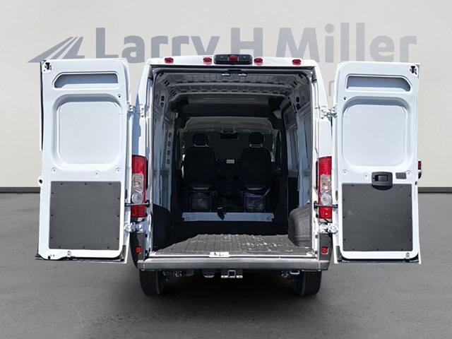 new 2025 Ram ProMaster 1500 car, priced at $42,720