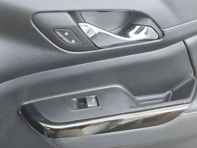 used 2023 GMC Acadia car, priced at $32,500