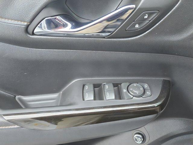 used 2023 GMC Acadia car, priced at $32,500