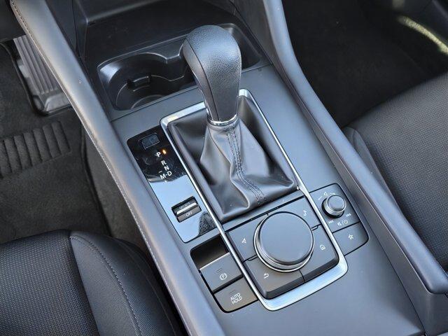 used 2025 Mazda Mazda3 car, priced at $24,000