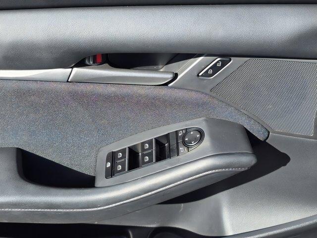 used 2025 Mazda Mazda3 car, priced at $24,000