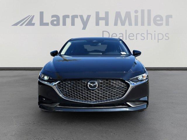 used 2025 Mazda Mazda3 car, priced at $24,000