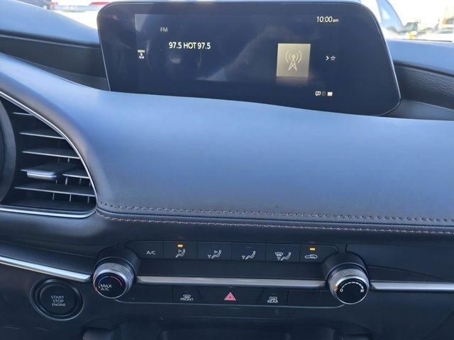 used 2025 Mazda Mazda3 car, priced at $24,000