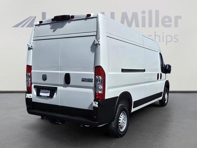 new 2025 Ram ProMaster 2500 car, priced at $47,052