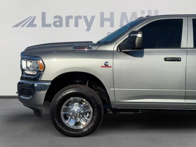 new 2024 Ram 2500 car, priced at $52,052