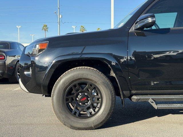 used 2024 Toyota 4Runner car, priced at $56,110