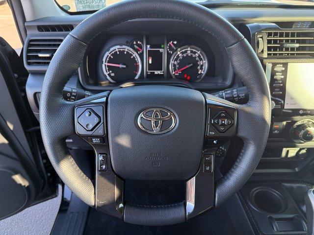 used 2024 Toyota 4Runner car, priced at $56,110