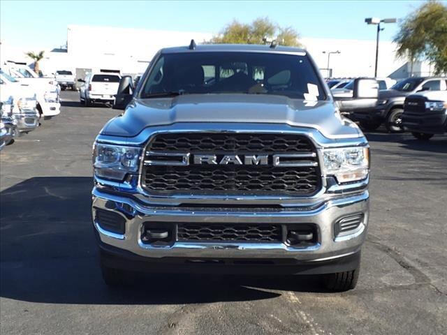 new 2024 Ram 2500 car, priced at $56,077