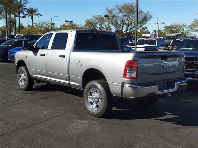 new 2024 Ram 2500 car, priced at $56,077