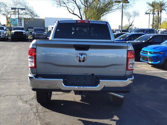 new 2024 Ram 2500 car, priced at $56,077