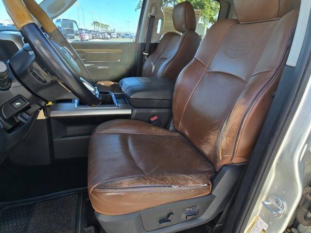 used 2013 Ram 3500 car, priced at $45,000