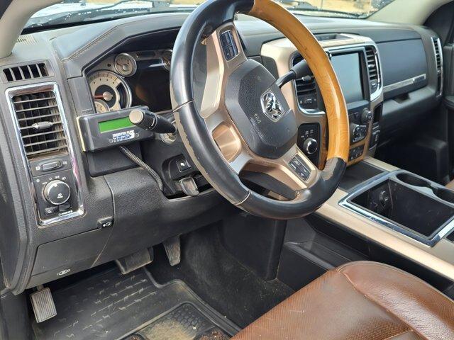 used 2013 Ram 3500 car, priced at $46,000