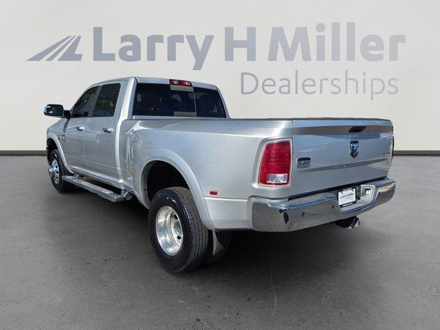 used 2013 Ram 3500 car, priced at $45,000