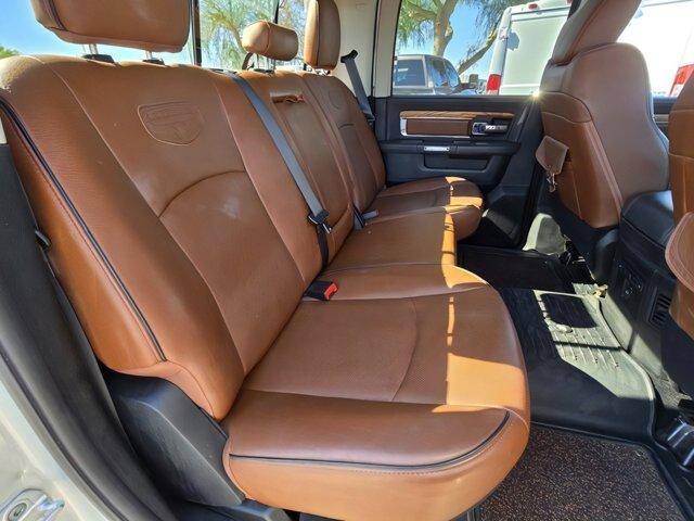 used 2013 Ram 3500 car, priced at $45,000