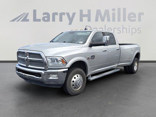used 2013 Ram 3500 car, priced at $46,000