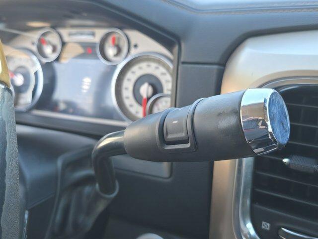 used 2013 Ram 3500 car, priced at $45,000