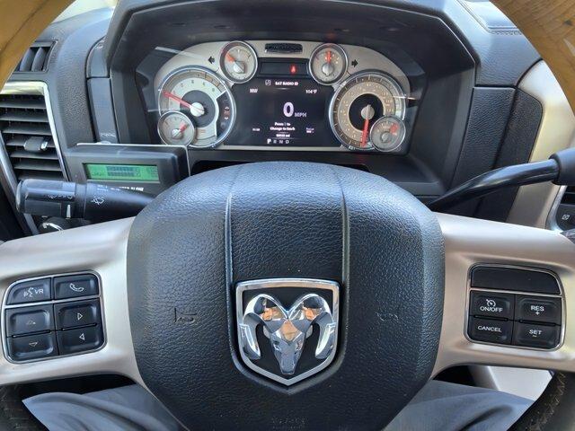 used 2013 Ram 3500 car, priced at $45,000