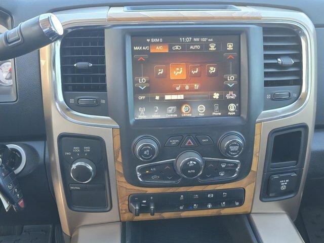 used 2013 Ram 3500 car, priced at $45,000