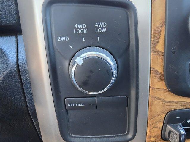 used 2013 Ram 3500 car, priced at $45,000