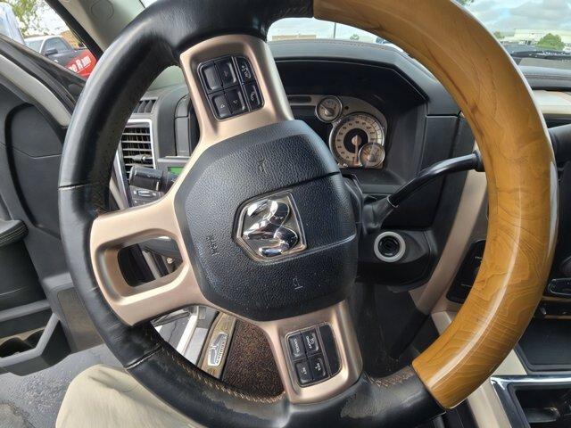used 2013 Ram 3500 car, priced at $46,000