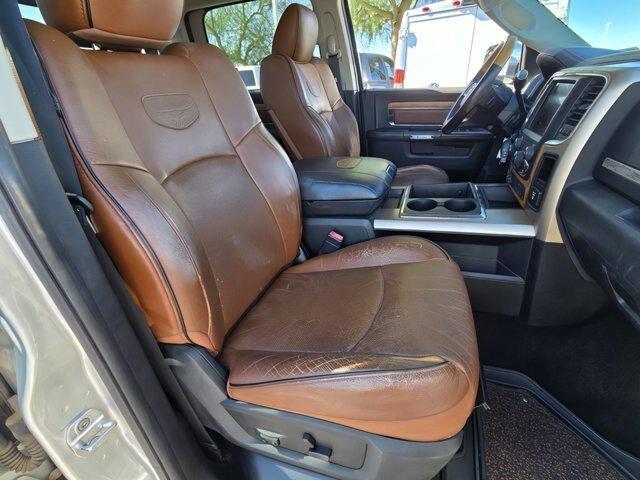 used 2013 Ram 3500 car, priced at $45,000