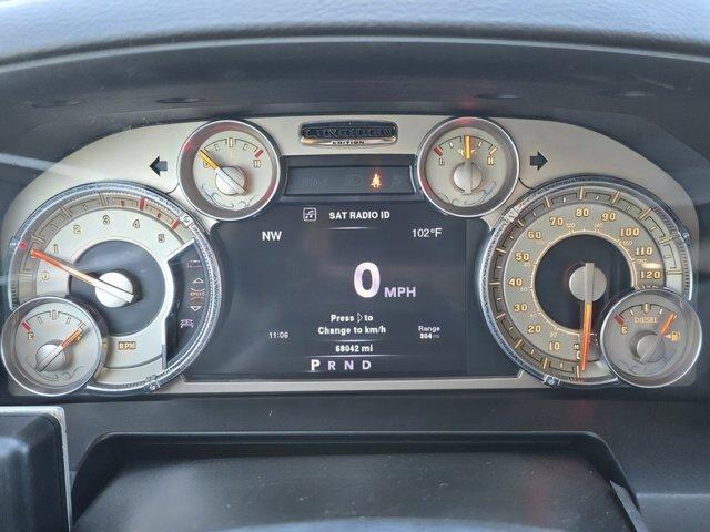 used 2013 Ram 3500 car, priced at $45,000