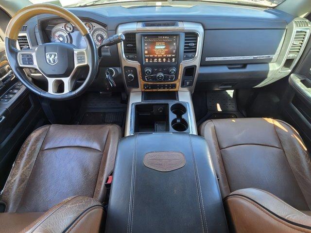 used 2013 Ram 3500 car, priced at $45,000