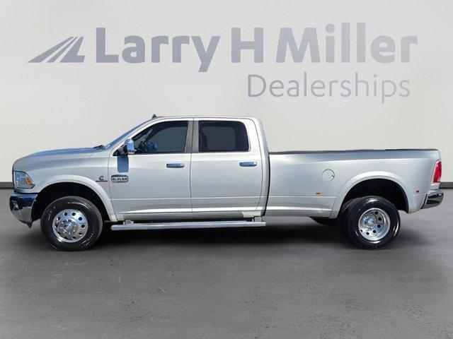 used 2013 Ram 3500 car, priced at $45,000