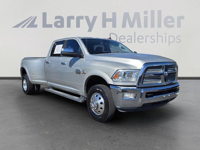 used 2013 Ram 3500 car, priced at $45,000