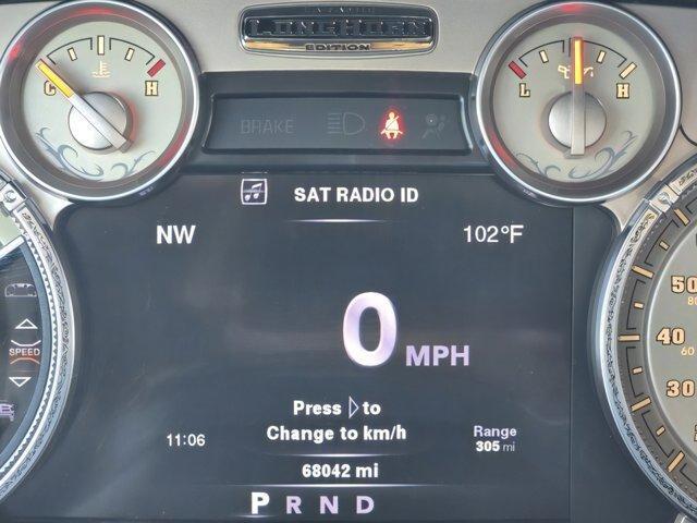 used 2013 Ram 3500 car, priced at $45,000