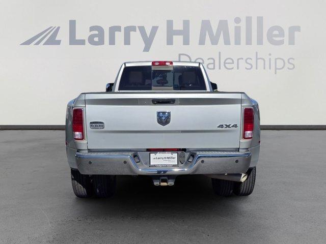 used 2013 Ram 3500 car, priced at $45,000
