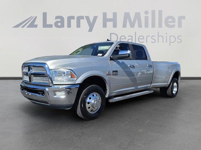 used 2013 Ram 3500 car, priced at $45,000