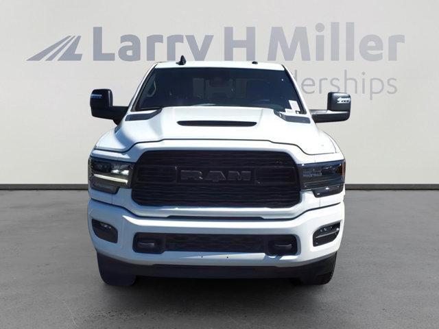 new 2024 Ram 2500 car, priced at $93,477