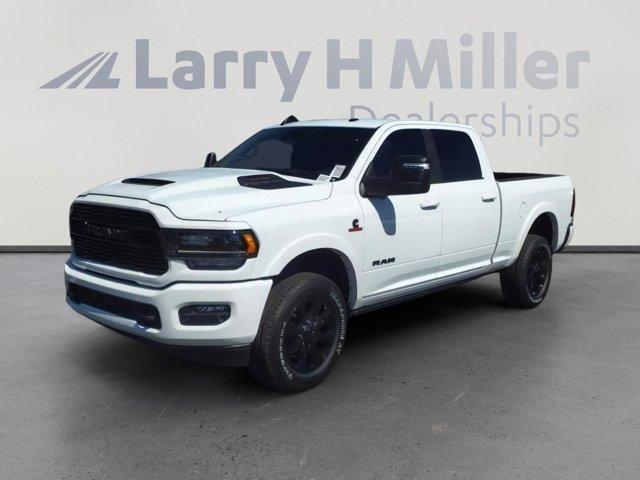 new 2024 Ram 2500 car, priced at $93,477