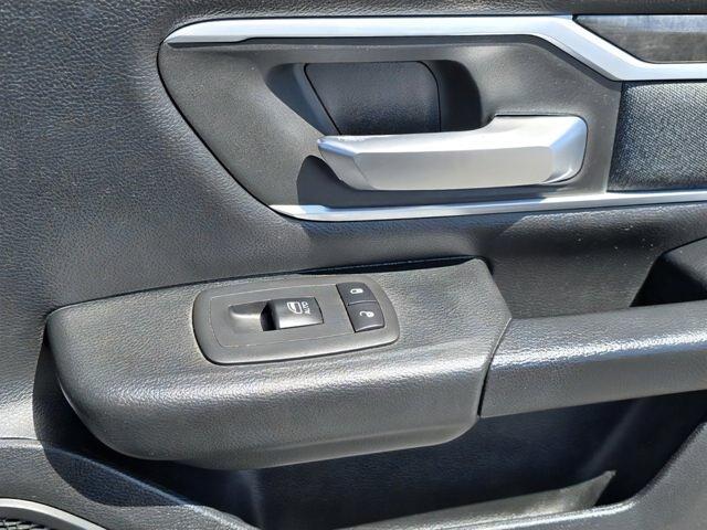 used 2020 Ram 1500 car, priced at $26,000