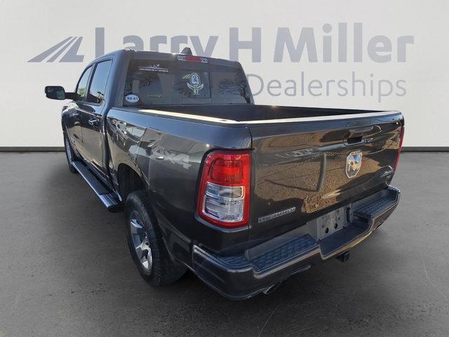 used 2019 Ram 1500 car, priced at $29,900