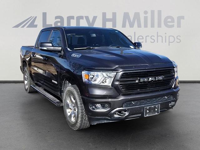 used 2019 Ram 1500 car, priced at $29,900